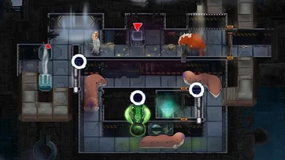 Professor Lupo and his Horrible Pets — Screenshots