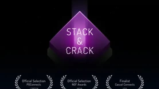 Stack & Crack — Screenshots
