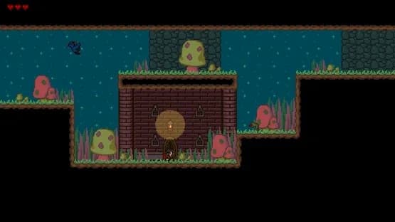 An Imp? A Fiend! — Screenshots
