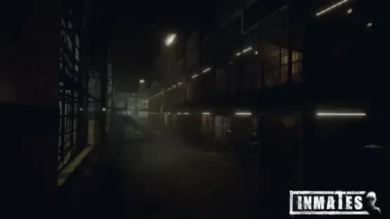 Inmates — Screenshots