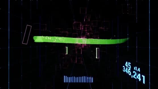 Lets Beats — Screenshoty