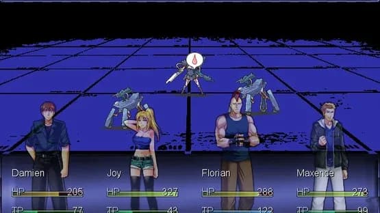 Girlfriend Rescue — Screenshots