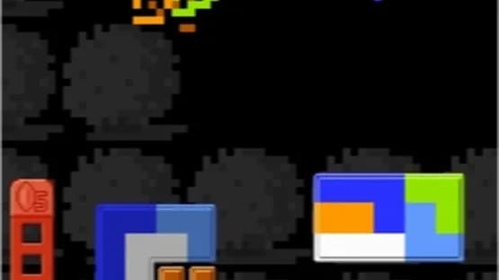 Art Style: Pictobits — Screenshots