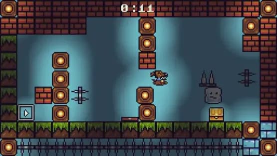 Indie Game Sim — Screenshots