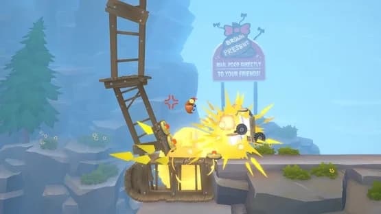 Animal Super Squad — Screenshots