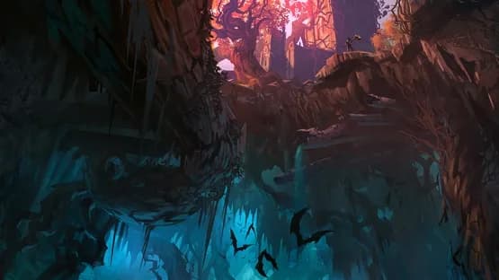 Darksiders III — Screenshoty