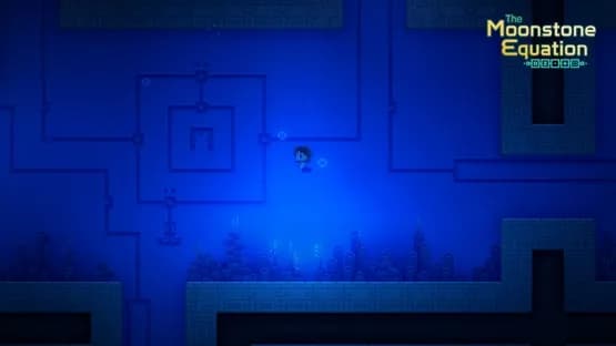 The Moonstone Equation — Screenshots
