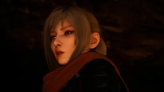 Final Fantasy XV: Episode Prompto — Screenshoty