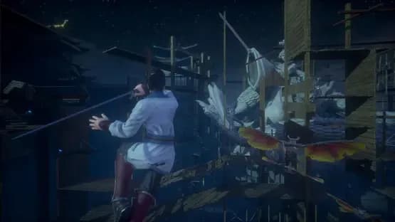 Hidden Dragon: Legend — Screenshots