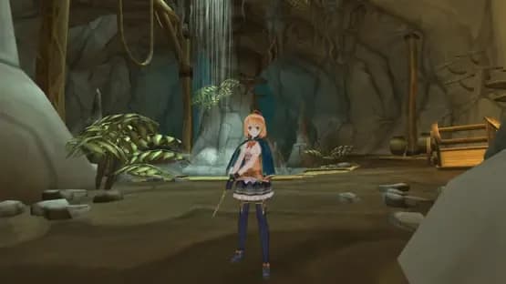 Destiny Chronicles — Screenshots