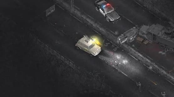 Zombie Shooter 2 — Screenshots
