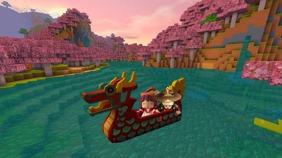 Mini World — Screenshots