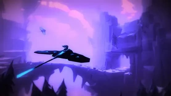 Fe — Screenshots