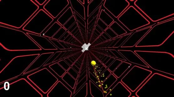 Existence speed — Screenshoty