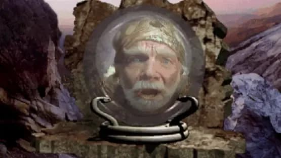 Return to Zork — Screenshots