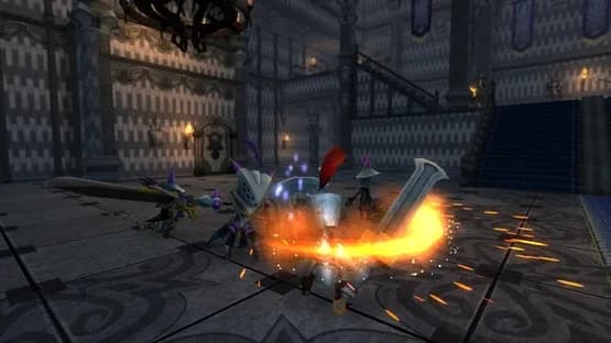 Inferno Climber — Screenshots