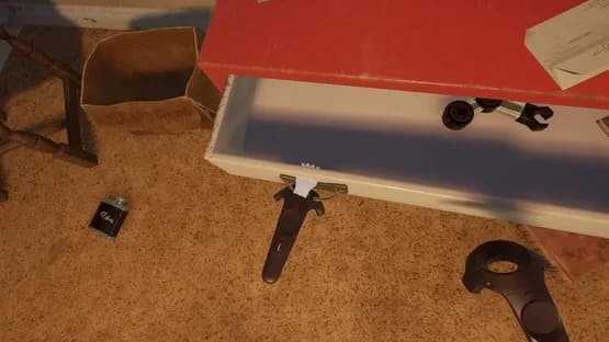 Virtual Escape: The Play Room — Screenshots