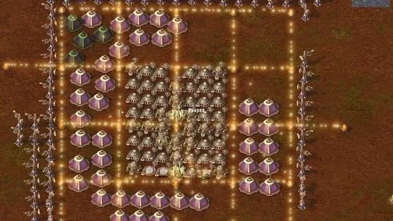 Harvest: Massive Encounter — Screenshoty