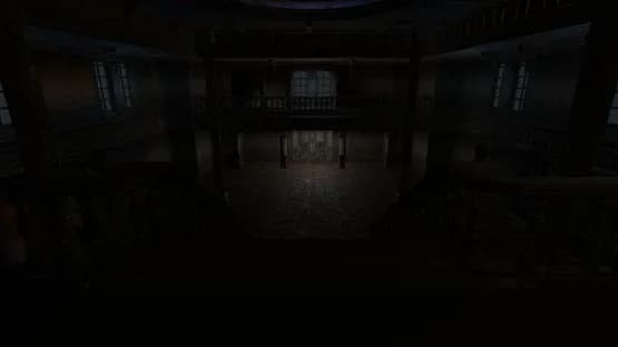 The Unwelcomed — Screenshoty