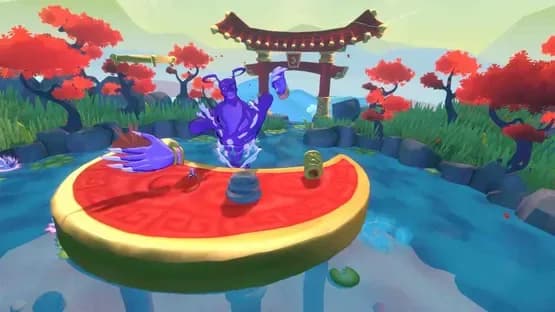 Nemesis Realms — Screenshoty