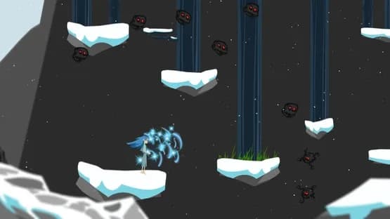Fragile Fighter — Screenshots