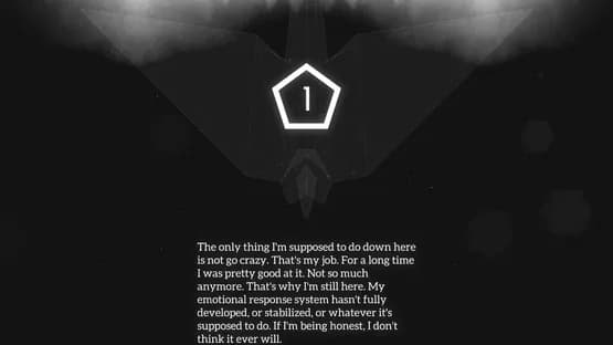 Able Black — Screenshoty