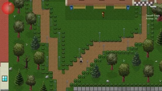 Fight or Die — Screenshots
