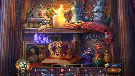 Dark Parables: Return of the Salt Princess - Collector's Edition — Screenshoty