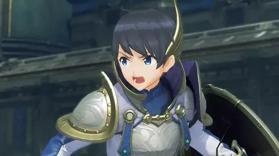 Xenoblade Chronicles 2: Torna - The Golden Country — Screenshots