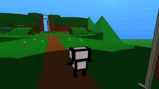 Blanco: The Color of Adventure — Screenshots