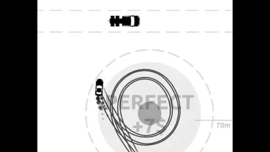 Donuts Drift — Screenshots