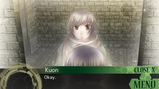 East Tower - Kuon — Screenshots