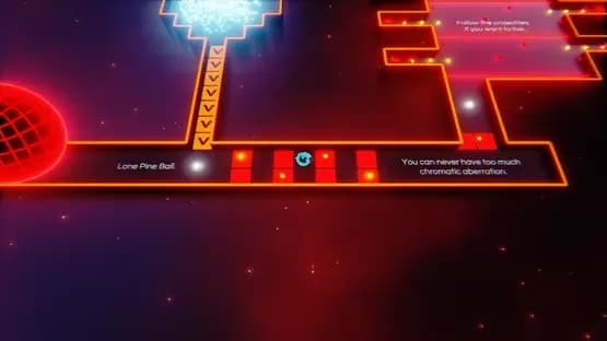 Road to Ballhalla — Screenshoty