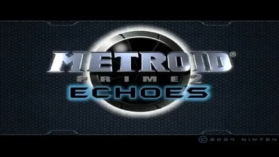 Metroid Prime 2: Echoes — Screenshoty