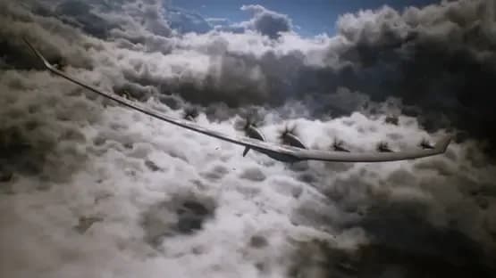 Ace Combat 7: Skies Unknown — Screenshoty