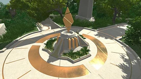Shard Games — Screenshots