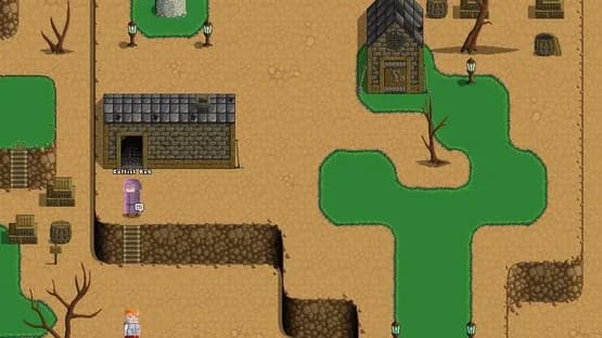 Mad Nords: Probably an Epic Quest — Screenshots