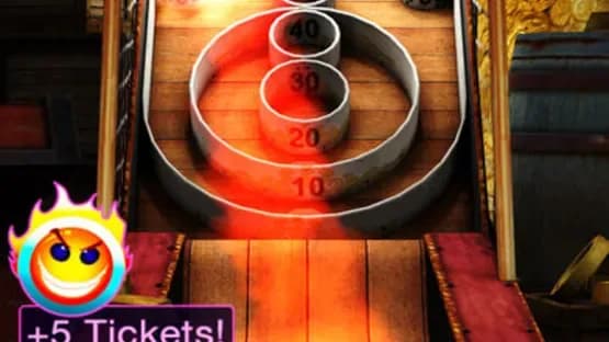 Ball-Hop Bowling — Screenshots