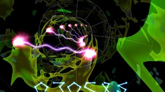 Brainpipe: A Plunge to Unhumanity — Screenshots
