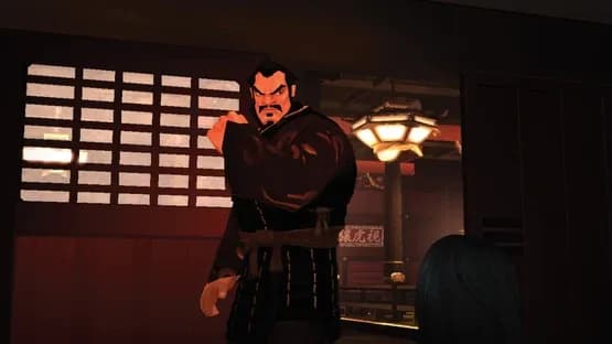 Karateka — Screenshots