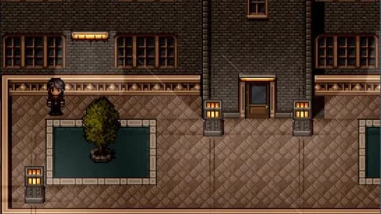 Silver Creek Falls: Chapter 3 — Screenshoty