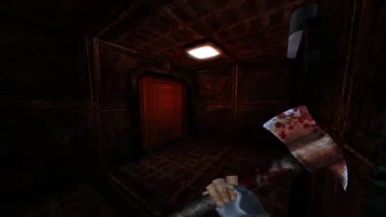 Doomed — Screenshots