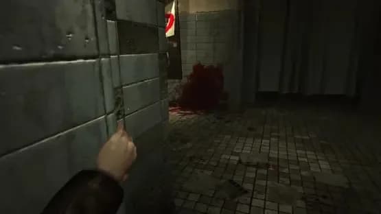 Outlast — Screenshots