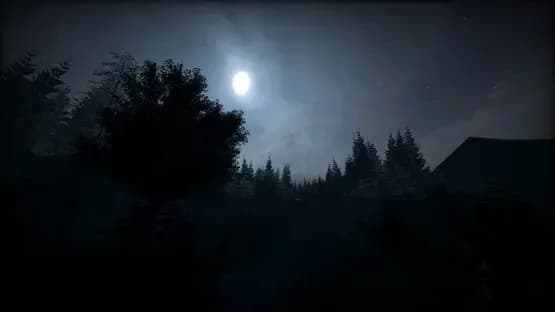 Hunted: One Step Too Far — Screenshoty