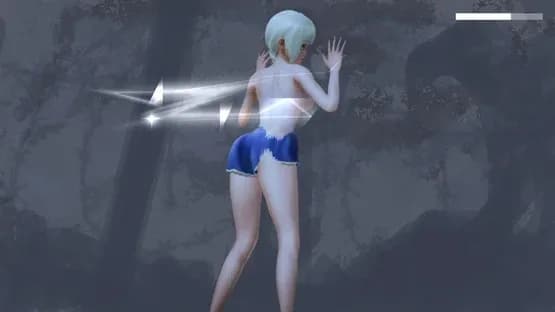 Late at Night — Screenshoty