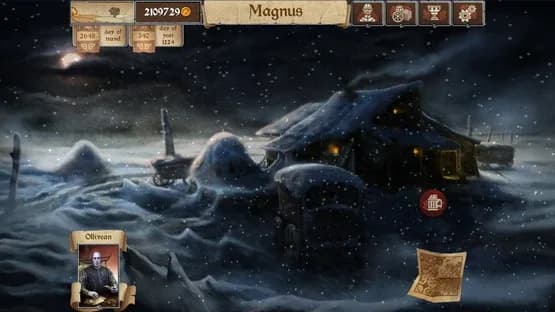 Merchants of Kaidan — Screenshots