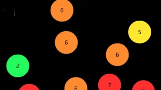 Idle Balls — Screenshoty
