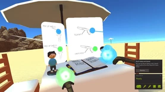 Heaven Island Life — Screenshots