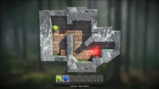 Explomania — Screenshots