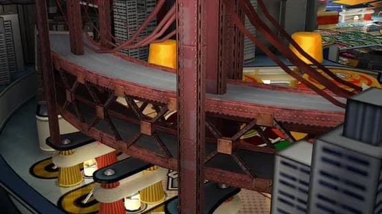 Slamit Pinball: Big Score — Screenshoty